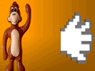 Spank The Monkey